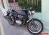 Royal Enfield Continental GT 750 cc spotted in Chennai