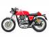 Royal Enfield Continental GT launched in India