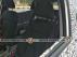 Mahindra S201 compact SUV interior spied