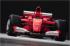 Schumacher’s 2001 Monaco GP winning car sold for US$ 7.5 m