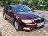 My Skoda Superb goes in for 11th-year servicing: 37,161 km on the odo