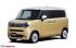 Suzuki launches the new WagonR Smile in Japan