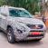 More images: Tata Gravitas with rear disc brakes spied