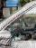 Tata Punch EV sporting a 2-spoke steering wheel spied