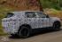 Production-spec Tata H5X test mule spotted testing