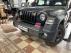 Modifying my Mahindra Thar: Lights & front grille upgrade