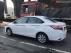Toyota Vios spotted testing in Lonavla