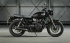 Triumph to enter used bike business with Triumph Approved