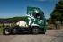 Glenfiddich uses whisky waste to fuel its delivery trucks