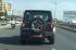 Scoop! Jeep Wrangler Sahara caught testing in India
