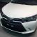 Toyota Corolla facelift production version spied?