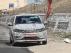 More images: Tata Tiago facelift spied