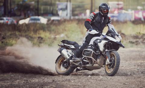 Power BMW Motorrad | Revendedora de Motos BMW
