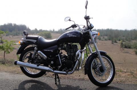royal enfield teknik motors