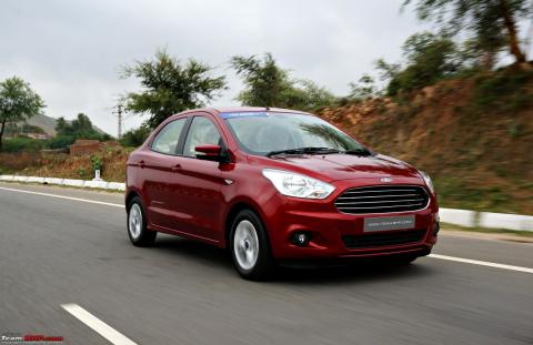 Ought to Ford homeowners in India be nervous?