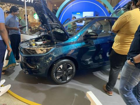 Tata Tiago EV: 6 observations by a prospective owner