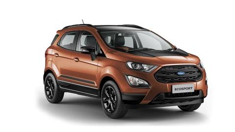 Hearsay: Ford to wrap up India operations
