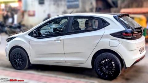 1 year with my Tata Altroz Turbo: Performance, fuel efficiency & more