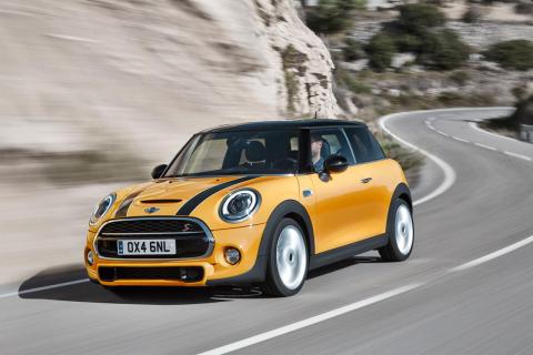 Next-gen Mini to be launched on November 19 | Team-BHP