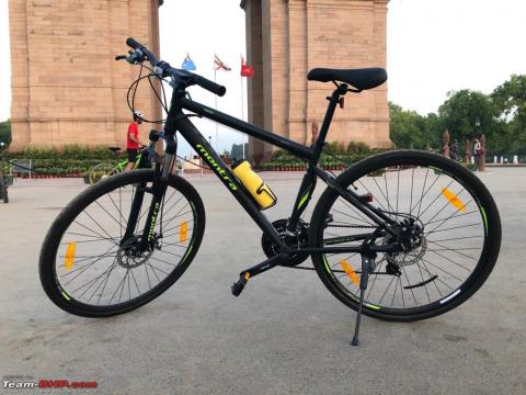 what is the most comfortable bike to ride