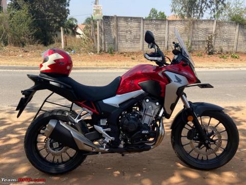 Looking for a middleweight bike for touring & city commutes