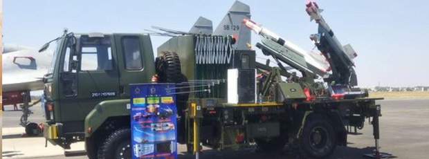 On the India-Pakistan war...